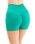 SZORTY SEAMLESS SHAPE RIB