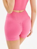 SZORTY SEAMLESS SHAPE RIB