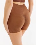 SZORTY SEAMLESS SHAPE RIB