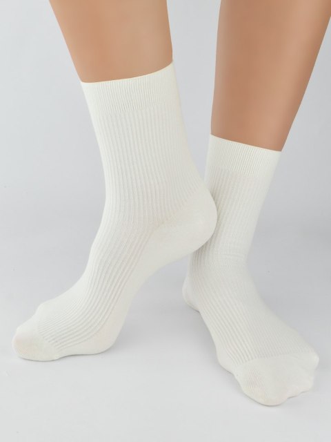 SKARPETY DAMSKIE PRĄŻEK SUPER SOFT SB077