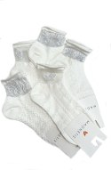 SKARPETY LUREX