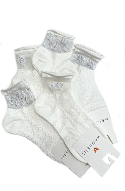 SKARPETY LUREX
