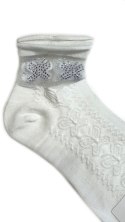 SKARPETY LUREX