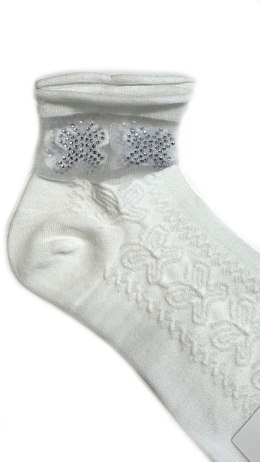 SKARPETY LUREX