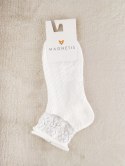 SKARPETY LUREX