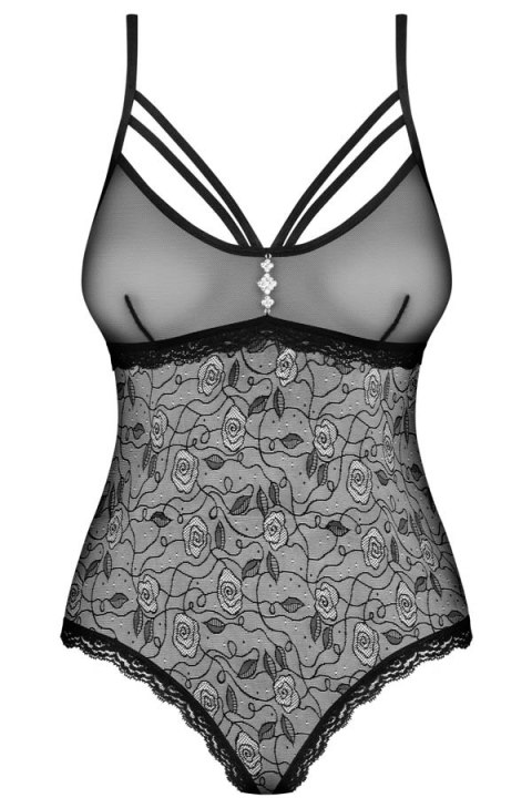 818-TED-1 body 818-TED-1 body