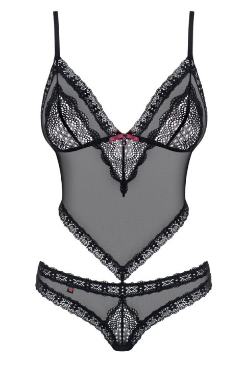 820-TED-1 body 820-TED-1 body