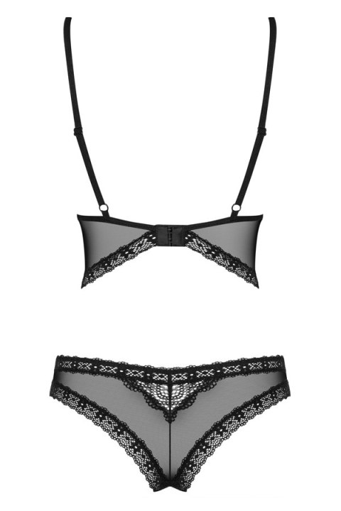820-TED-1 body 820-TED-1 body