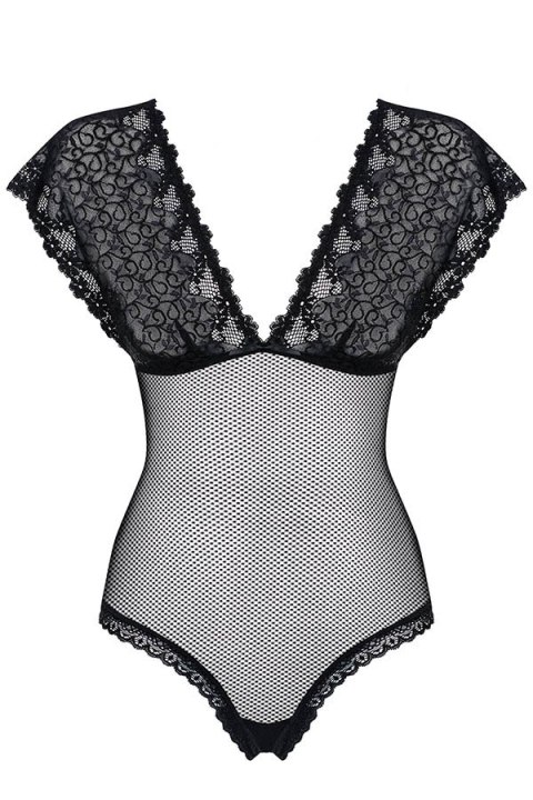 821-TED-1 body 821-TED-1 body