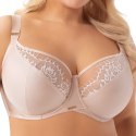 BIUSTONOSZ SOFT K937 EVIA BIG beżowy