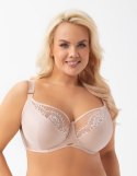 BIUSTONOSZ SOFT K937 EVIA BIG beżowy