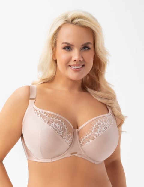 BIUSTONOSZ SOFT K937 EVIA BIG beżowy BIUSTONOSZ SOFT K937 EVIA BIG beżowy