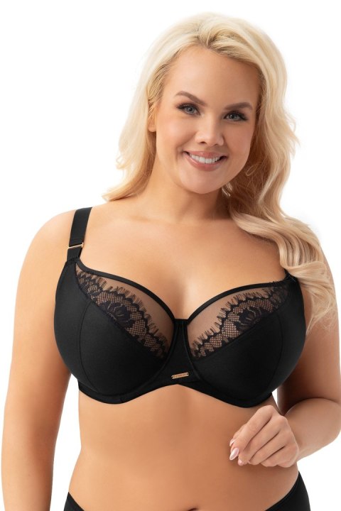 BIUSTONOSZ SOFT K937 EVIA czarny BIUSTONOSZ SOFT K937 EVIA czarny