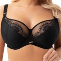 BIUSTONOSZ SOFT K937 EVIA czarny