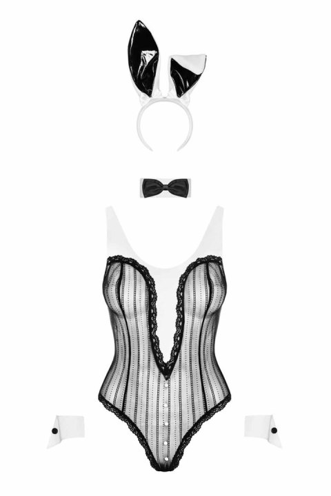 Bunny Big body kostium Bunny Big body kostium