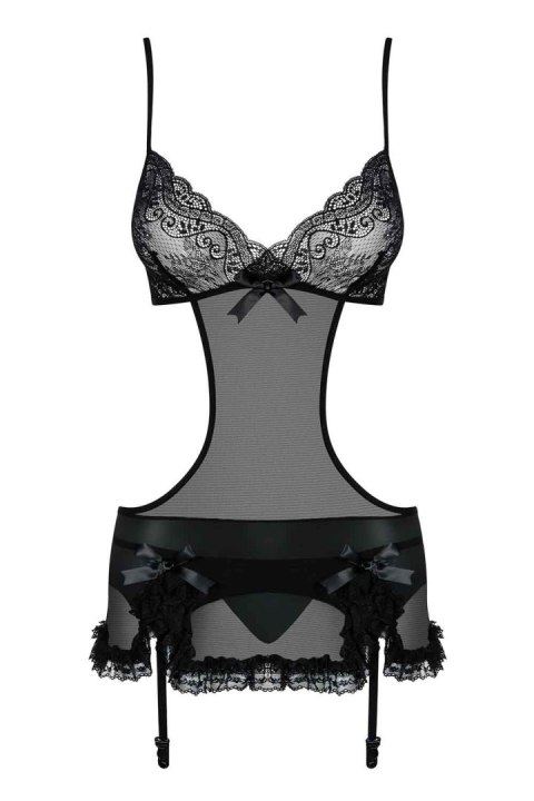 Frillita gorset i stringi Frillita gorset i stringi