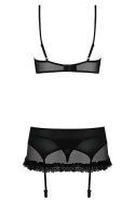 Frillita gorset i stringi