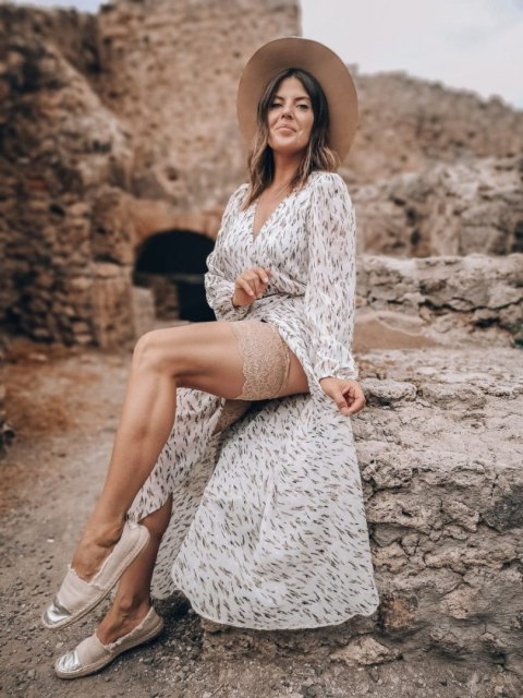GABRIELLA KORONKOWA OPASKA NA UDA GABRIELLA KORONKOWA OPASKA NA UDA