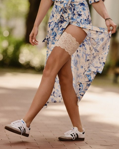 GABRIELLA KORONKOWA OPASKA NA UDA GABRIELLA KORONKOWA OPASKA NA UDA