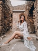 GABRIELLA SATYNOWA OPASKA NA UDA