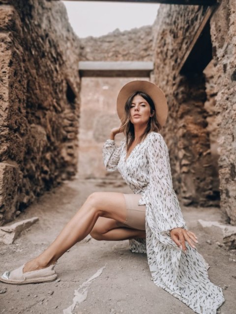 GABRIELLA SATYNOWA OPASKA NA UDA GABRIELLA SATYNOWA OPASKA NA UDA