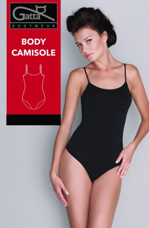 GATTA BODY CAMISOLE GATTA BODY CAMISOLE