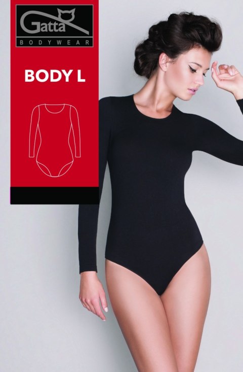 GATTA BODY KOSZULKA L GATTA BODY KOSZULKA L