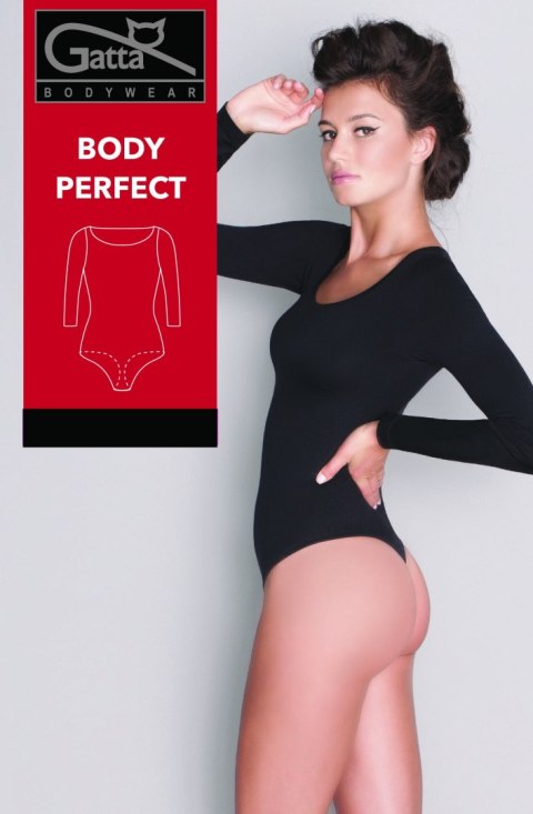 GATTA BODY PERFECT GATTA BODY PERFECT