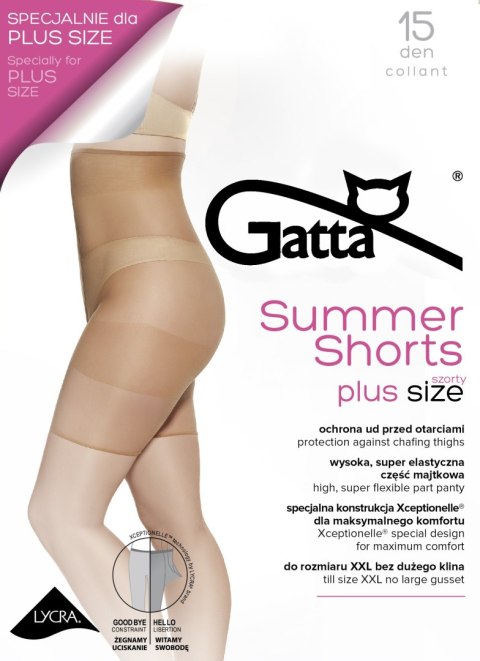 GATTA SUMMER SHORTS GATTA SUMMER SHORTS
