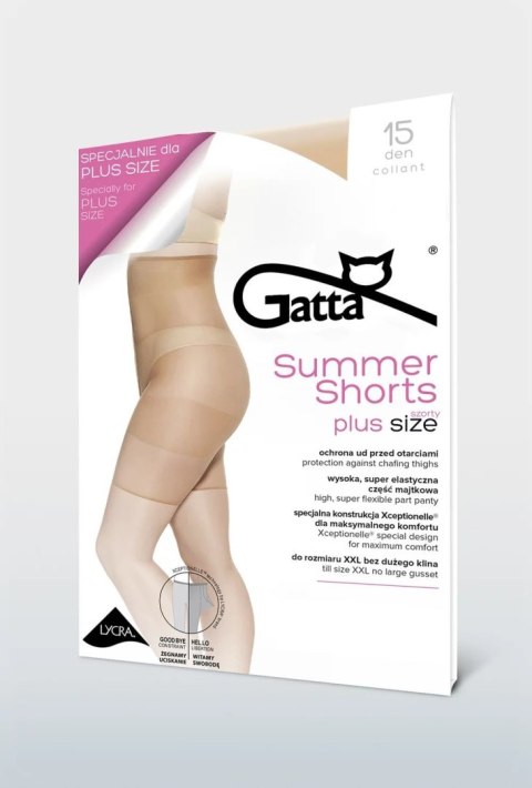 GATTA SUMMER SHORTS GATTA SUMMER SHORTS