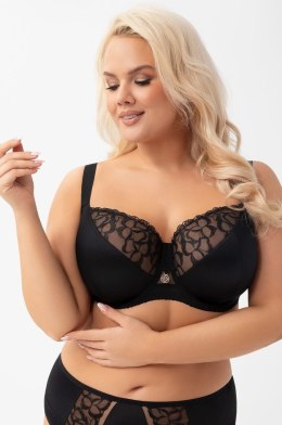 GORSENIA BIUSTONOSZ SOFT K934 ISLA BIG czarny