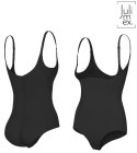 JULIMEX BODY POD BIUST 219