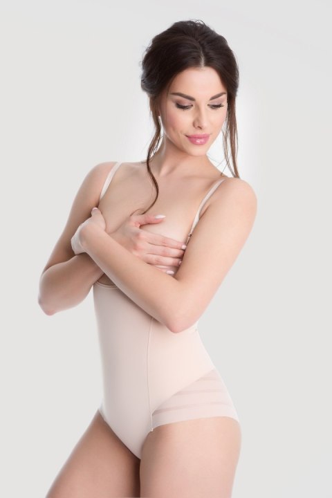 JULIMEX BODY WYSZCZUPLAJĄCE POD BIUST 119 JULIMEX BODY WYSZCZUPLAJĄCE POD BIUST 119