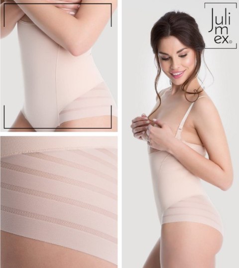 JULIMEX BODY WYSZCZUPLAJĄCE POD BIUST 119 JULIMEX BODY WYSZCZUPLAJĄCE POD BIUST 119