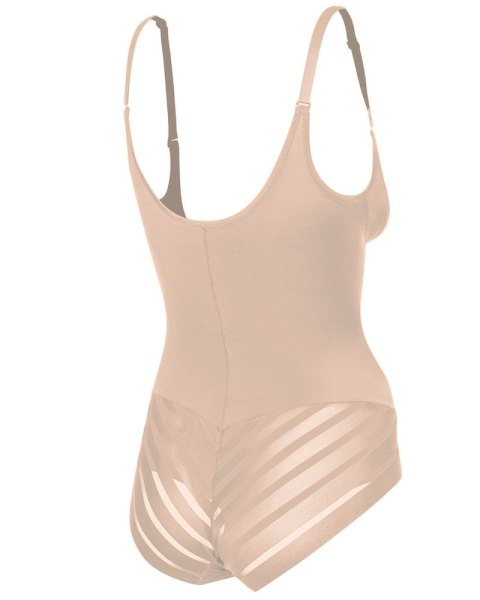 JULIMEX BODY WYSZCZUPLAJĄCE POD BIUST 119 JULIMEX BODY WYSZCZUPLAJĄCE POD BIUST 119