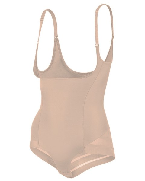 JULIMEX BODY WYSZCZUPLAJĄCE POD BIUST 119 JULIMEX BODY WYSZCZUPLAJĄCE POD BIUST 119