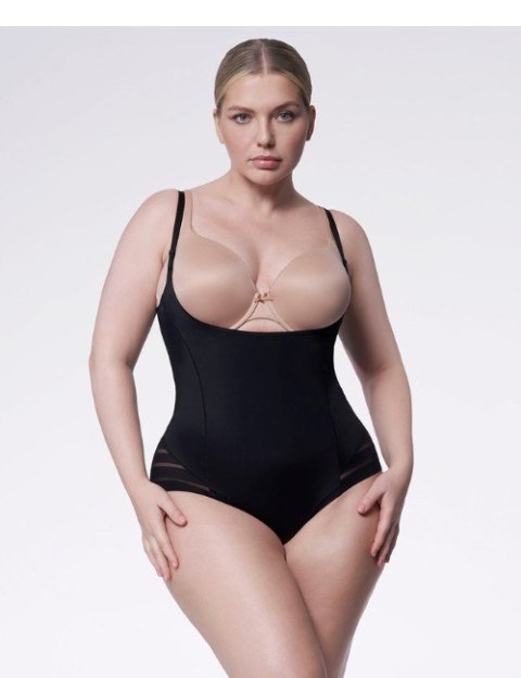 JULIMEX BODY WYSZCZUPLAJĄCE POD BIUST 119 JULIMEX BODY WYSZCZUPLAJĄCE POD BIUST 119