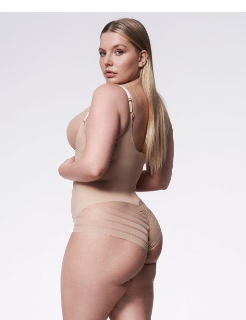 JULIMEX BODY WYSZCZUPLAJĄCE POD BIUST 119 JULIMEX BODY WYSZCZUPLAJĄCE POD BIUST 119