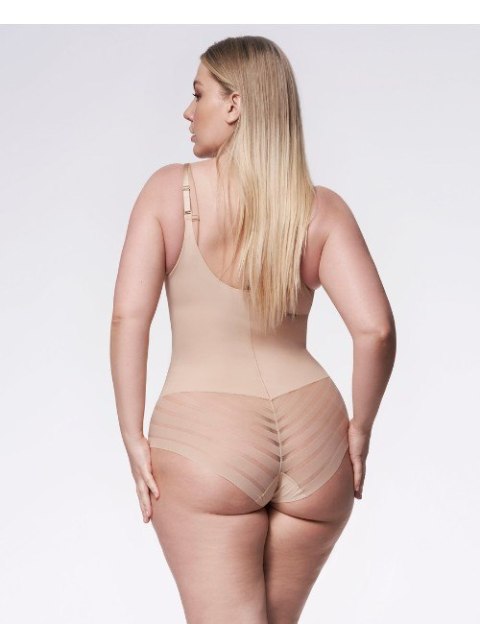 JULIMEX BODY WYSZCZUPLAJĄCE POD BIUST 119 JULIMEX BODY WYSZCZUPLAJĄCE POD BIUST 119