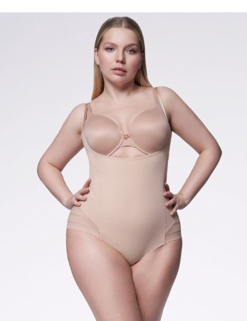 JULIMEX BODY WYSZCZUPLAJĄCE POD BIUST 119 JULIMEX BODY WYSZCZUPLAJĄCE POD BIUST 119