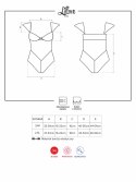 Lillove body
