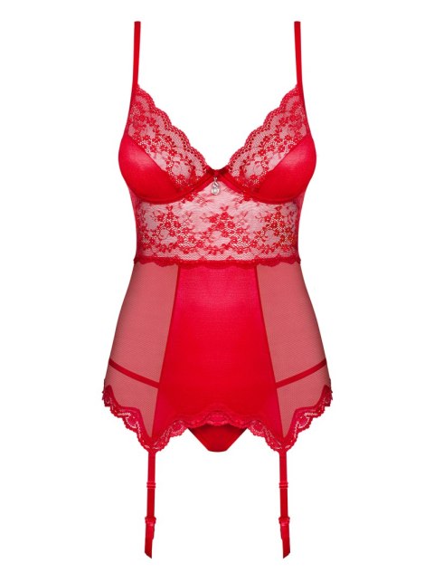 Lovica gorset i stringi Lovica gorset i stringi