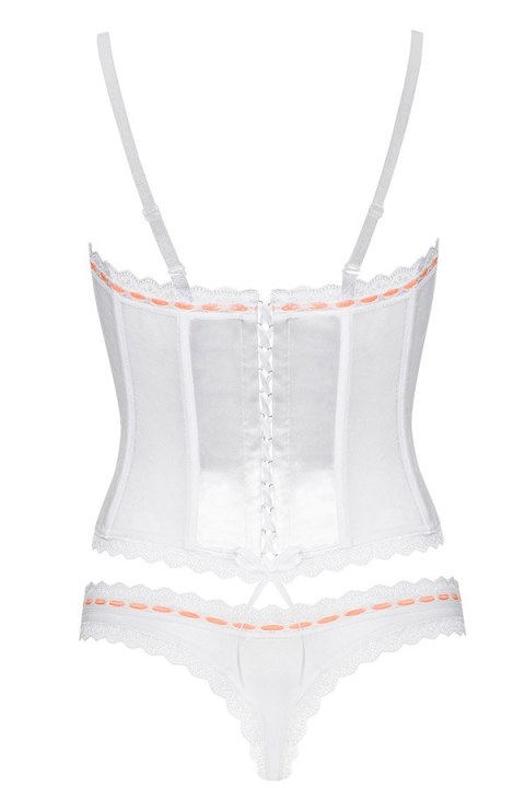 Melidia gorset i stringi Melidia gorset i stringi