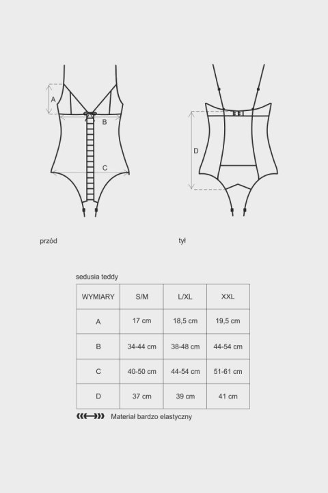 Sedusia Big body Sedusia Big body