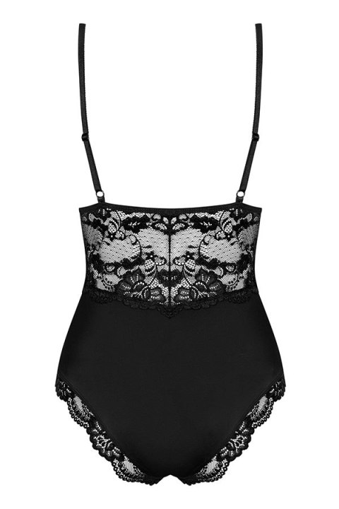 810-TED-1 body 810-TED-1 body
