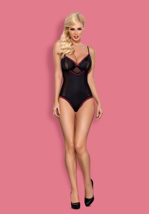 819-TED-1 body 819-TED-1 body