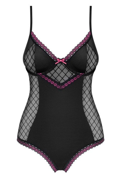 819-TED-1 body 819-TED-1 body