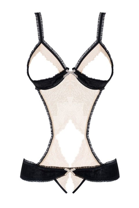 826-TED-4 body 826-TED-4 body