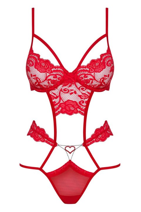 829-TED-3 body 829-TED-3 body