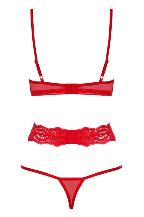 829-TED-3 body 829-TED-3 body